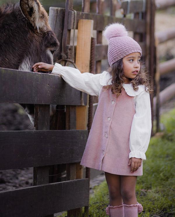 paz rodriguez LOOK SETITAS 128T