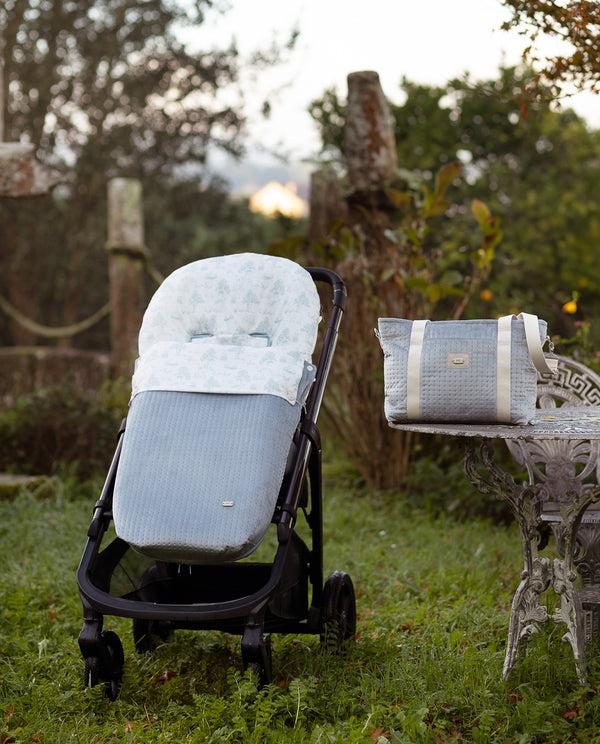 paz rodriguez LOOK TOILE 813