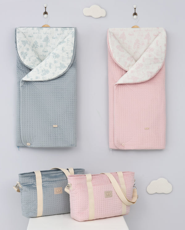 paz rodriguez LOOK TOILE 814