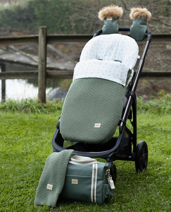 paz rodriguez LOOK VEREDA 808