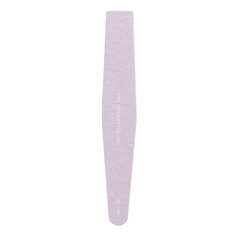 peacci 120/180 Lilac Coffin Nail File 5 Pack