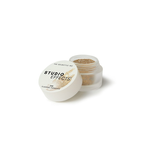 peacci 24K Flashing Pigment