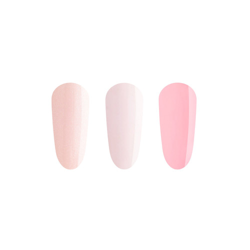 peacci All-In-One BIAB™ Trio