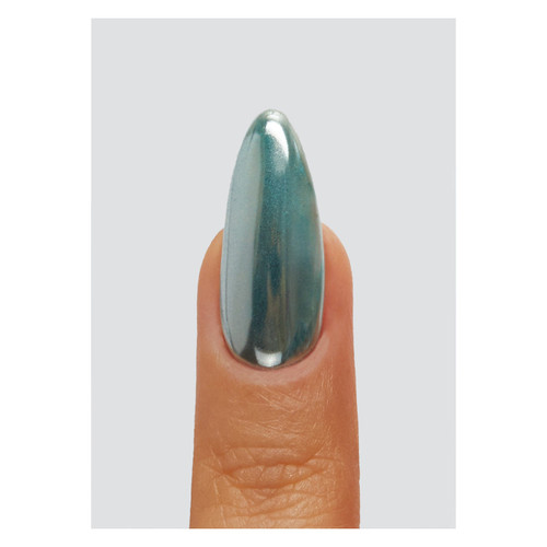 Peacci Aqua Chrome Pigment