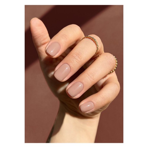 Peacci Baked BIAB™