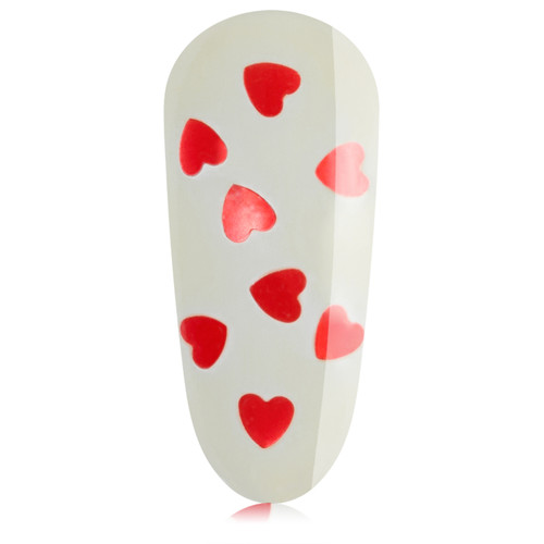 peacci Be Mine Top Coat