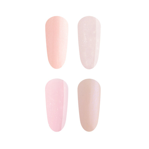 peacci Best Of Shimmers BIAB™ Bundle