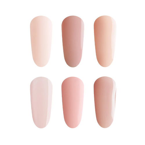 peacci Best-Selling BIAB™ Bundle