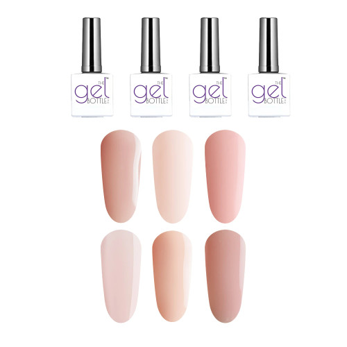 peacci BIAB™ Heroes Starter Kit