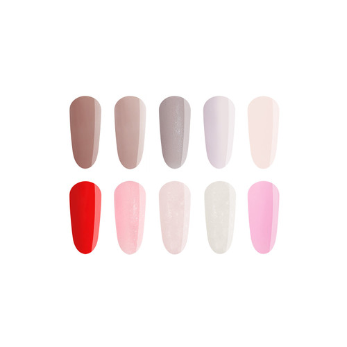 peacci BIAB™solutely Collection