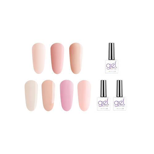 peacci BIAB™ Starter Kit