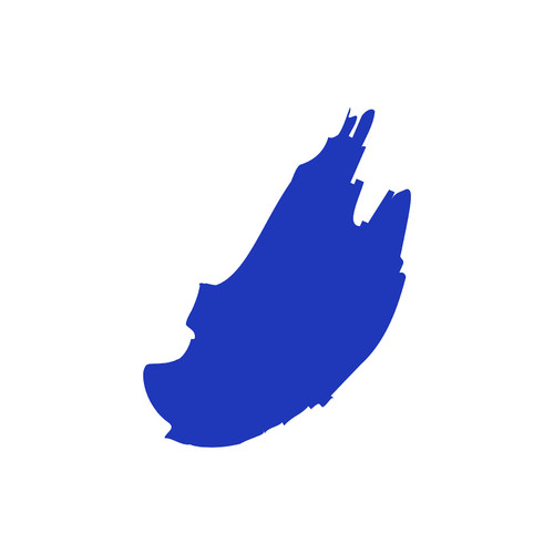 Peacci Blue Steel Studio Gel™