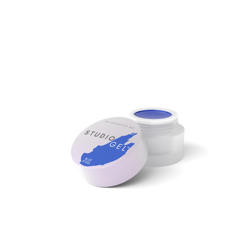 peacci Blue Steel Studio Gel™