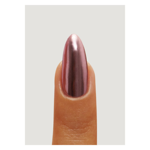 Peacci Blush Chrome Pigment