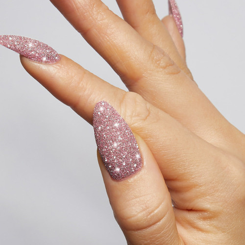 Peacci Bubblegum Flashing Pigment