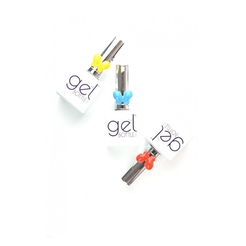 peacci Butterfly Nail Ring