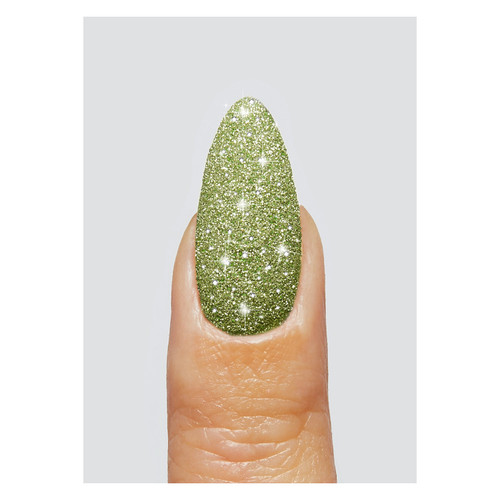 Peacci Canary Flashing Pigment