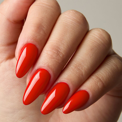 Peacci Candy HEMA-Free Paint