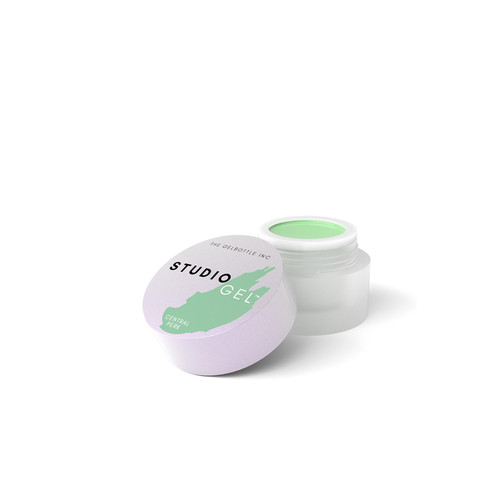 peacci Central Perk Studio Gel™