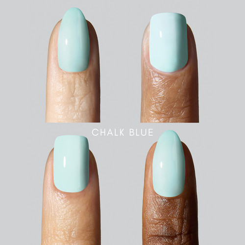 Peacci Chalk Blue Mini