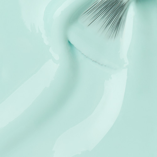 Peacci Chalk Blue Mini