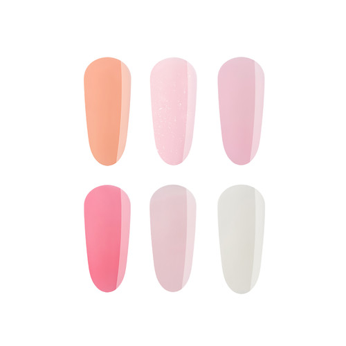 peacci Classics BIAB™ Bundle