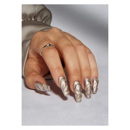 Peacci Clear 3D Studio Gel™