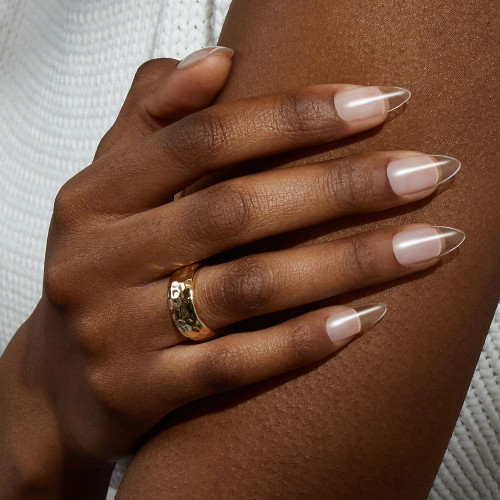 Peacci Clear All-In-One BIAB™