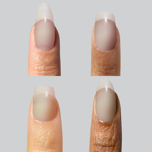 Peacci Clear Hard BIAB™