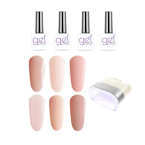 peacci Complete BIAB™ Starter Kit