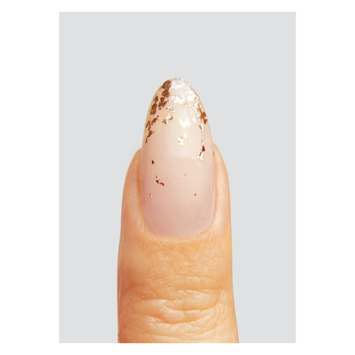 Peacci Copper Metallic Leaf