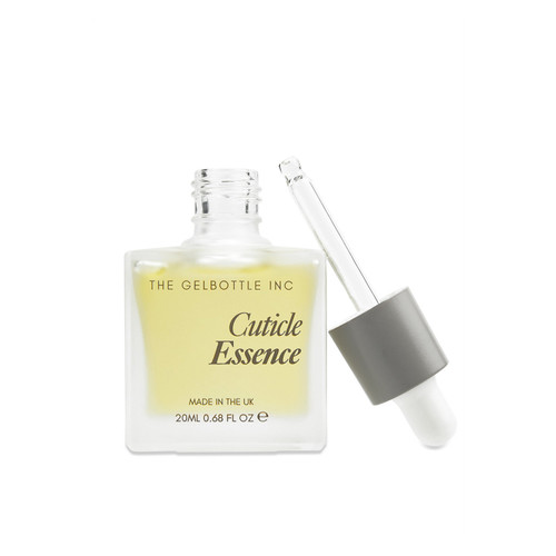 Peacci Cuticle Essence