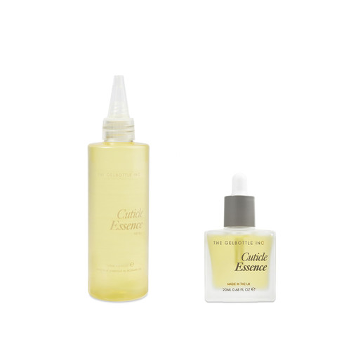 peacci Cuticle Essence Duo