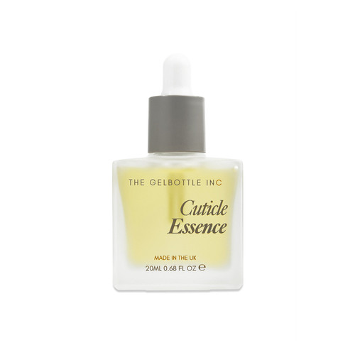 peacci Cuticle Essence