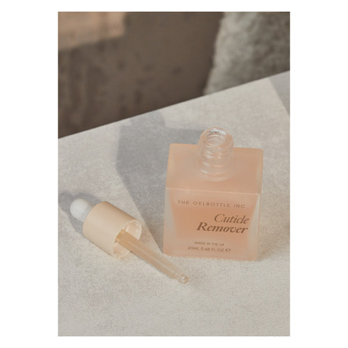 Peacci Cuticle Remover