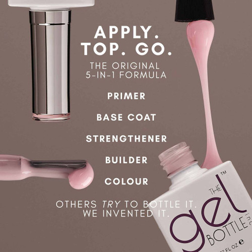 Peacci Deeps BIAB™ Bundle