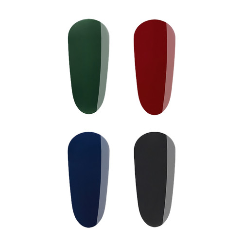 peacci Deeps BIAB™ Bundle