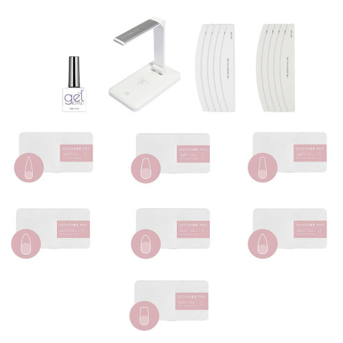 peacci DesignEx Pro™ Full Kit