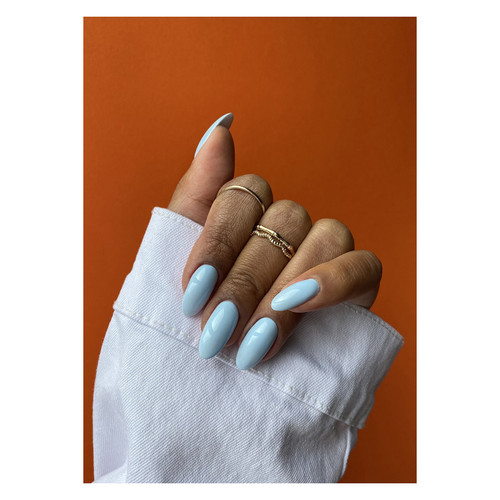 Peacci Double Denim HEMA-Free Paint