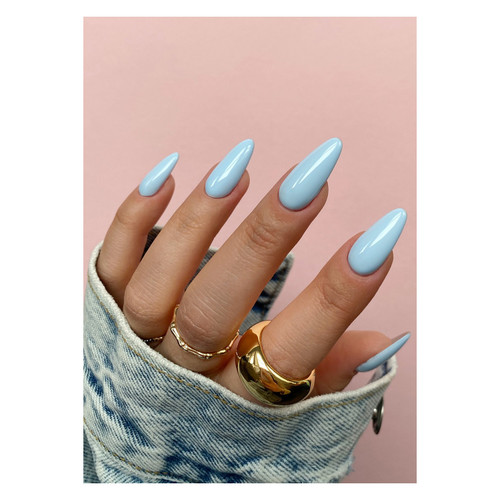 Peacci Double Denim HEMA-Free Paint