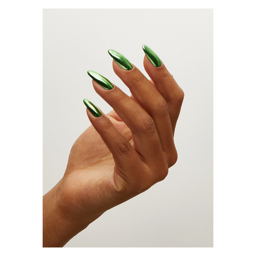 Peacci Emerald Chrome Pigment