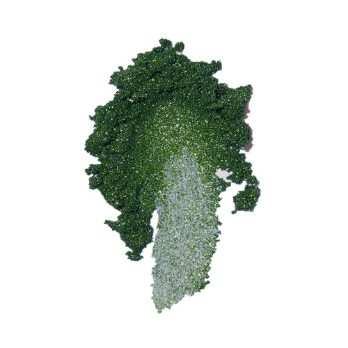Peacci Emerald Chrome Pigment