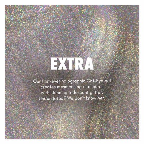 Peacci Extra Magnetic