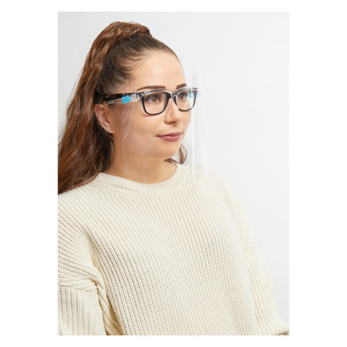 Peacci Face Shield 10-Pack