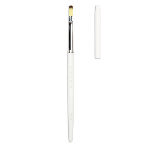 peacci Flat 01 Brush
