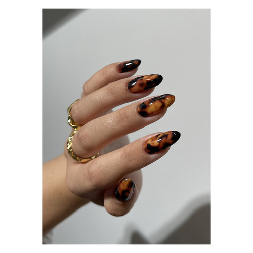 Peacci FoilX Tortie Foil