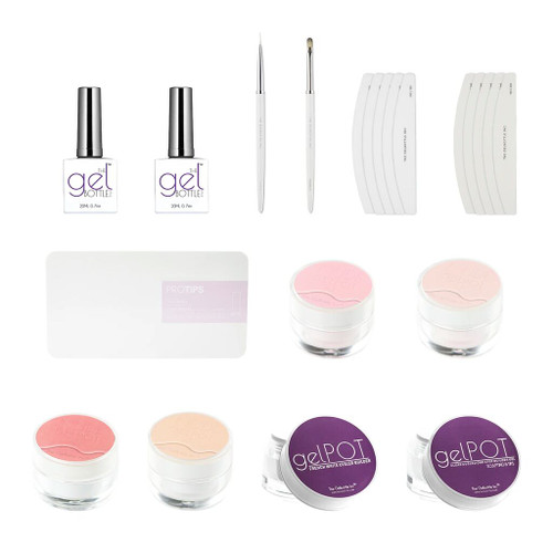 peacci GelPot Full Kit