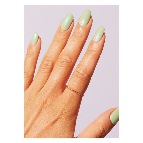 Peacci Glazed Top Coat