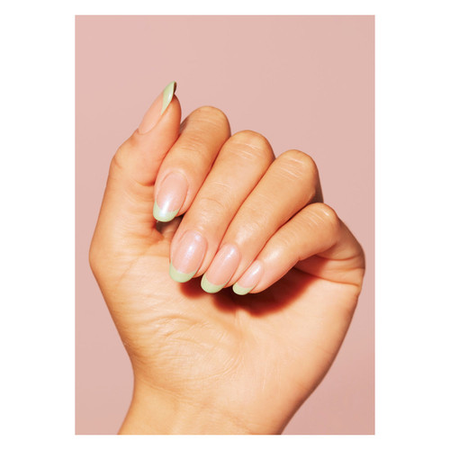 Peacci Glazed Top Coat