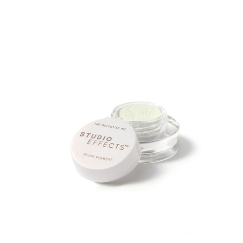 peacci Glow Green Pigment